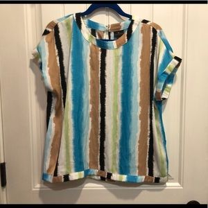 Worthington top size Medium